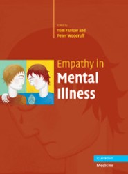 Empathy in Mental Illness