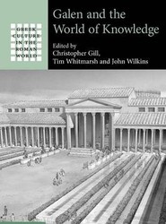 Galen and the World of Knowledge