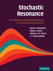 Stochastic Resonance