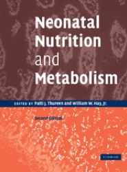 Neonatal Nutrition and Metabolism