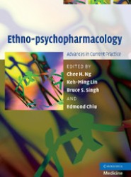 Ethno-psychopharmacology