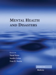Mental Health and Disasters