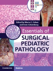 Essentials of Surgical Pediatric Pathology with DVD-ROM