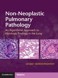 Non-Neoplastic Pulmonary Pathology with Online Resource