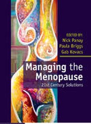 Managing the Menopause
