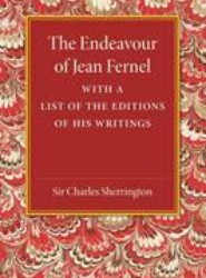 The Endeavour of Jean Fernel