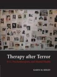 Therapy after Terror
