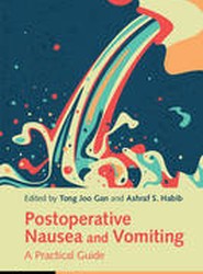 Postoperative Nausea and Vomiting