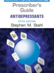 Prescriber's Guide: Antidepressants