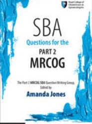SBA Questions for the Part 2 MRCOG