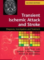 Transient Ischemic Attack and Stroke