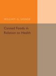 Canned Foods