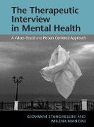 The Therapeutic Interview in Mental Health