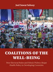 Coalitions of the Well-being