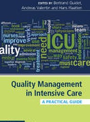 Quality Management in Intensive Care