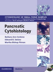 Pancreatic Cytohistology