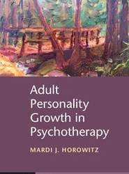 Adult Personality Growth in Psychotherapy