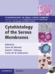 Cytohistology of the Serous Membranes