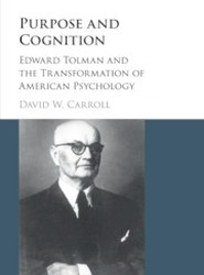 Purpose and Cognition