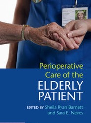 Perioperative Care of the Elderly Patient
