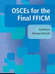 OSCEs for the Final FFICM