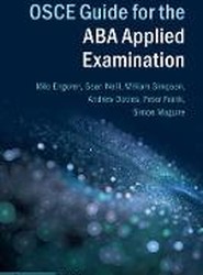 OSCE Guide for the ABA Applied Examination