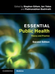 Essential Public Health