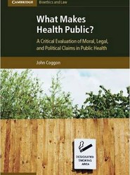 What Makes Health Public?