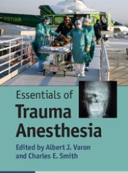 Essentials of Trauma Anesthesia