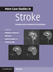 More Case Studies in Stroke