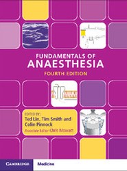 Fundamentals of Anaesthesia
