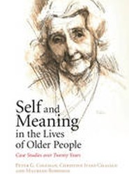 Self and Meaning in the Lives of Older People