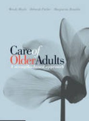 Care of Older Adults