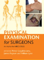 Physical Examination for Surgeons