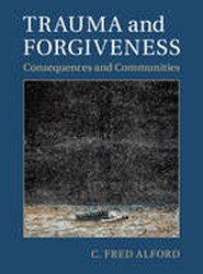 Trauma and Forgiveness