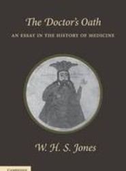 The Doctor's Oath