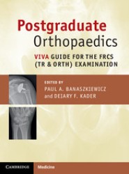 Postgraduate Orthopaedics