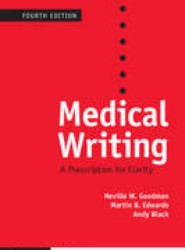 Medical Writing