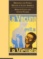 Medicine and Public Health in Latin America