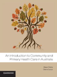 An Introduction to Community and Primary Health Care