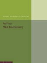 Practical Plant Biochemistry