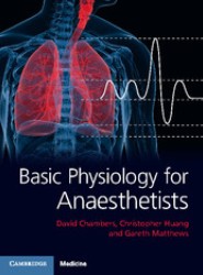 Basic Physiology for Anaesthetists