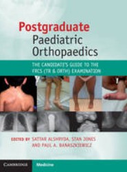 Postgraduate Paediatric Orthopaedics