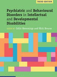 Psychiatric and Behavioral Disorders in Intellectual and Developmental Disabilities