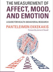 The Measurement of Affect, Mood, and Emotion