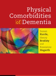 Physical Comorbidities of Dementia
