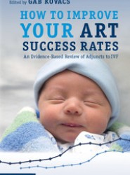 How to Improve your ART Success Rates