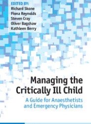 Managing the Critically Ill Child