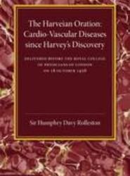Cardio-Vascular Diseases since Harvey's Discovery