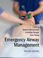 Emergency Airway Management